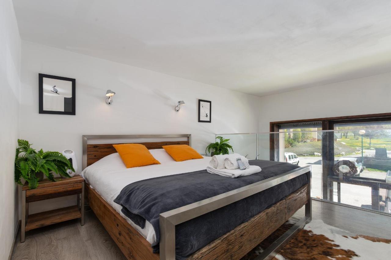 Residence Grand Roc - Ancolies 028 - Happy Rentals Chamonix Exterior photo
