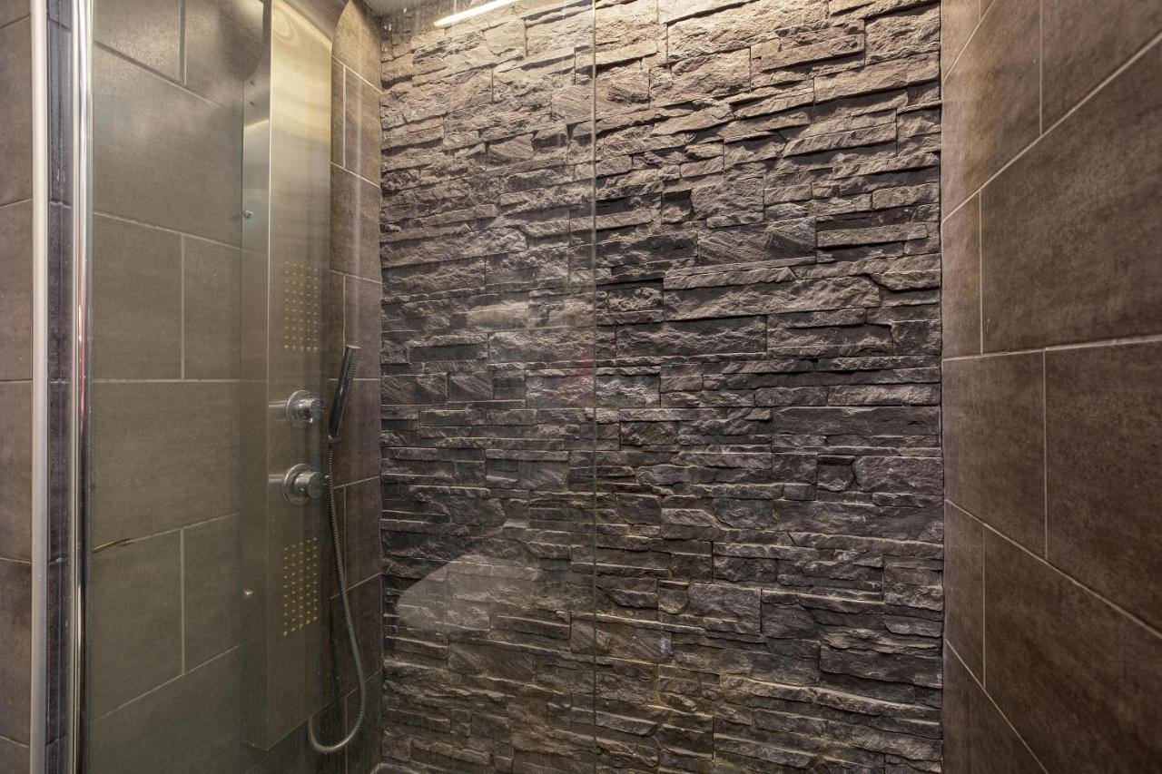 Residence Grand Roc - Ancolies 028 - Happy Rentals Chamonix Exterior photo
